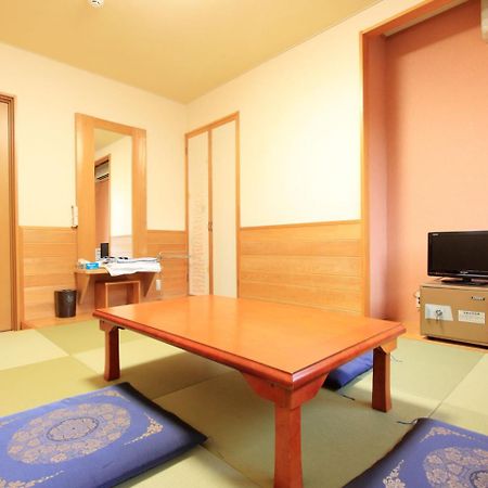 Towadako Sanso Hotel Kazuno Buitenkant foto