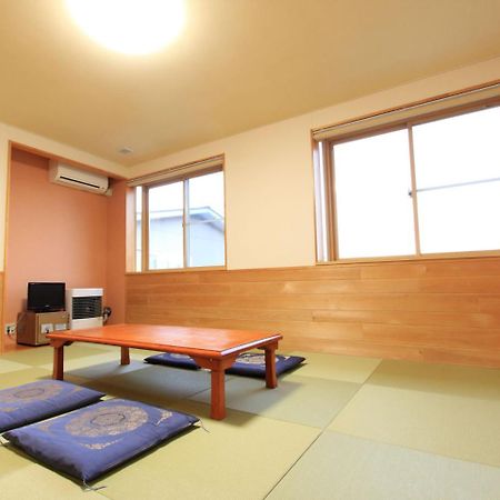 Towadako Sanso Hotel Kazuno Buitenkant foto