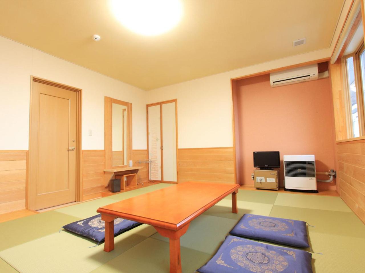 Towadako Sanso Hotel Kazuno Buitenkant foto